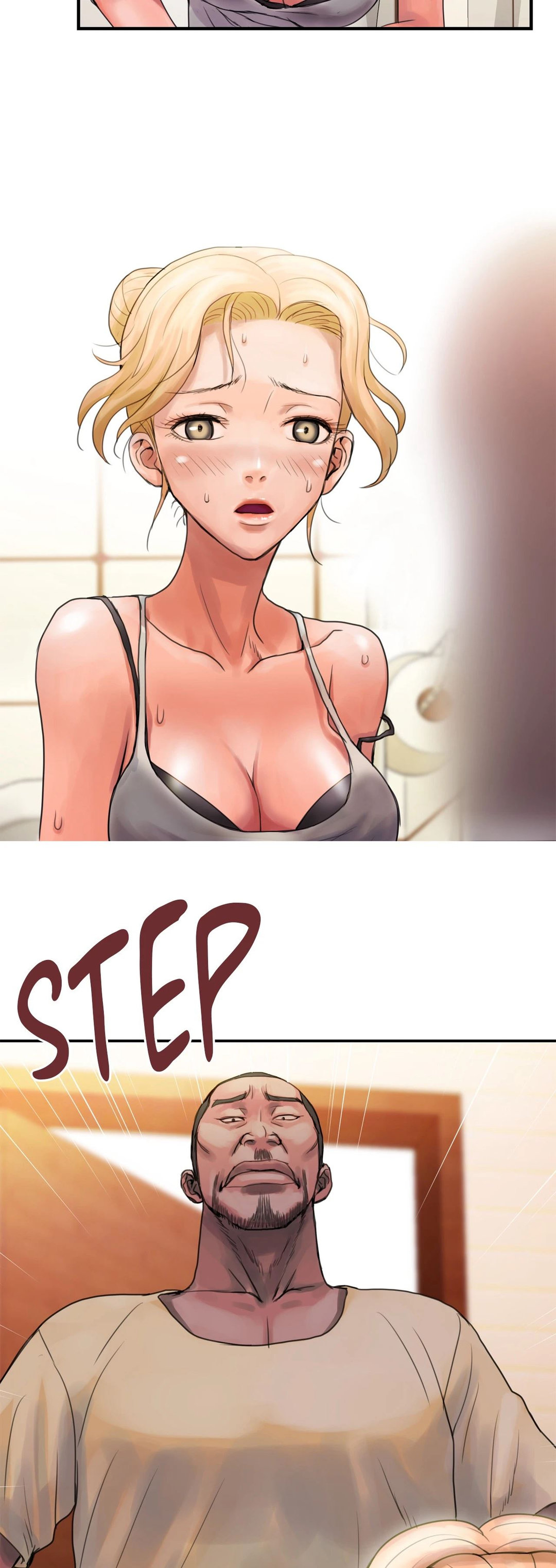 Cheater’s Paradise - Chapter 1 [photo 23] - MangaPorn