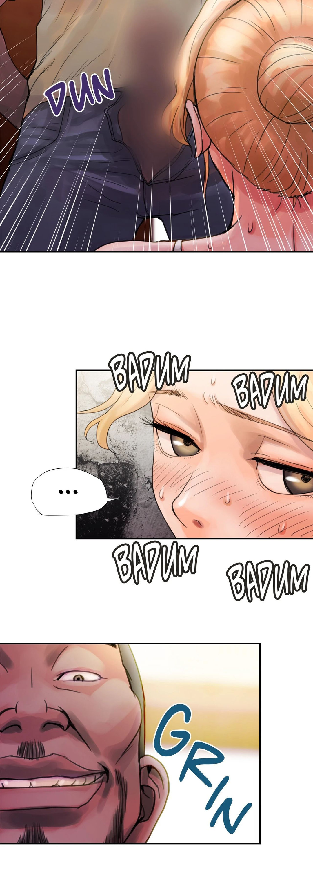 Cheater’s Paradise - Chapter 1 [photo 24] - MangaPorn