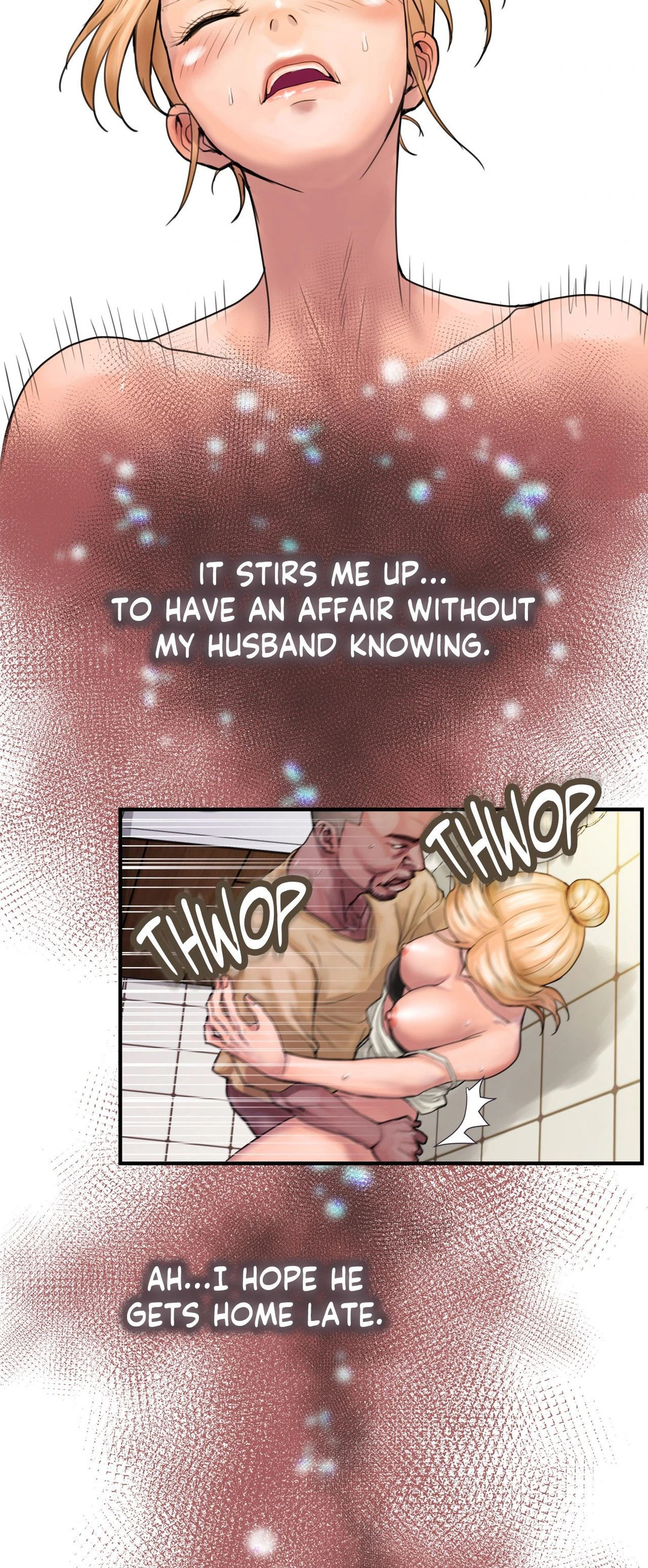 Cheater’s Paradise - Chapter 1 [photo 35] - MangaPorn