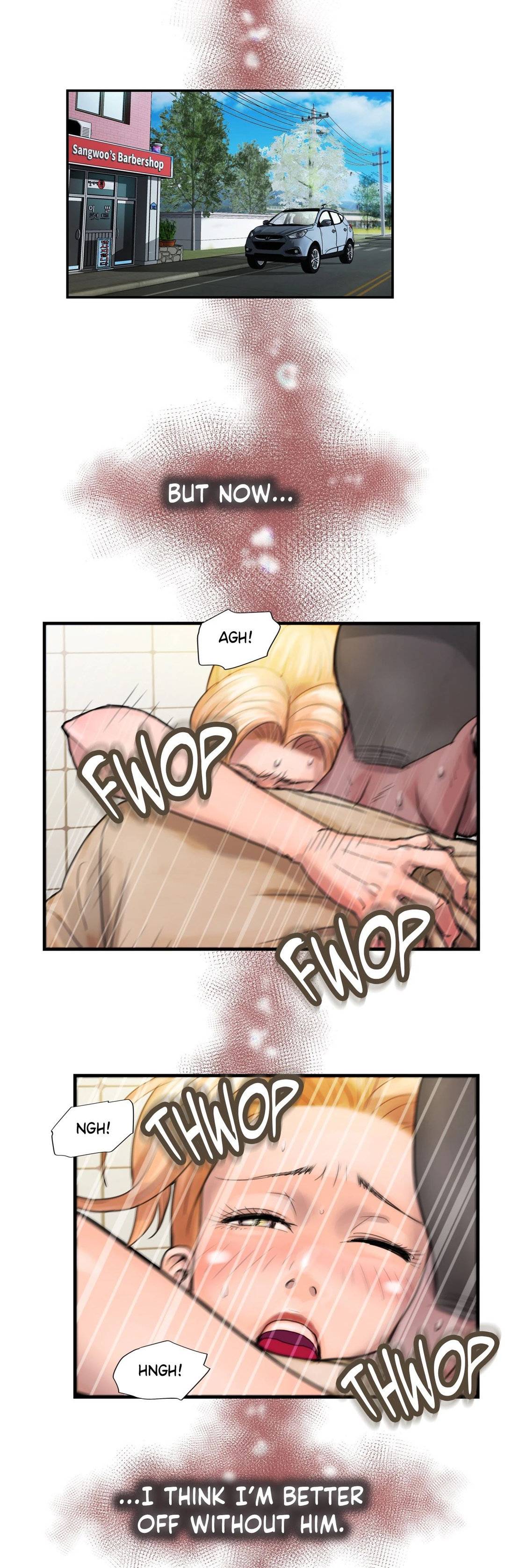 Cheater’s Paradise - Chapter 1 [photo 37] - MangaPorn