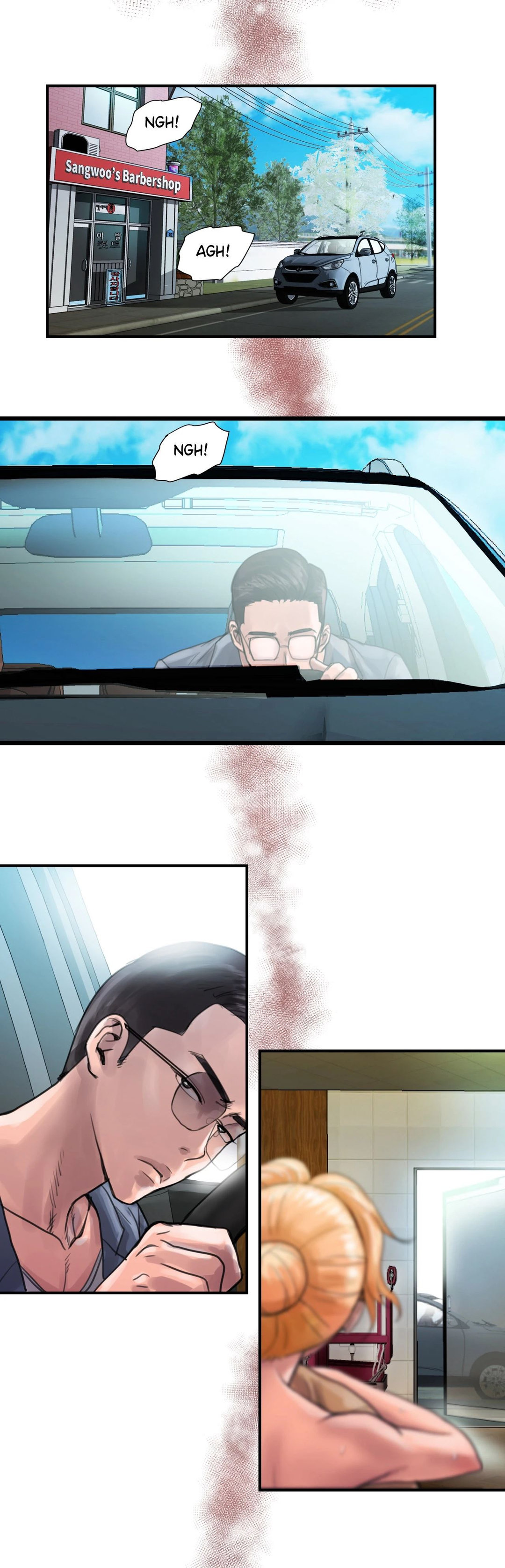 Cheater’s Paradise - Chapter 1 [photo 38] - MangaPorn