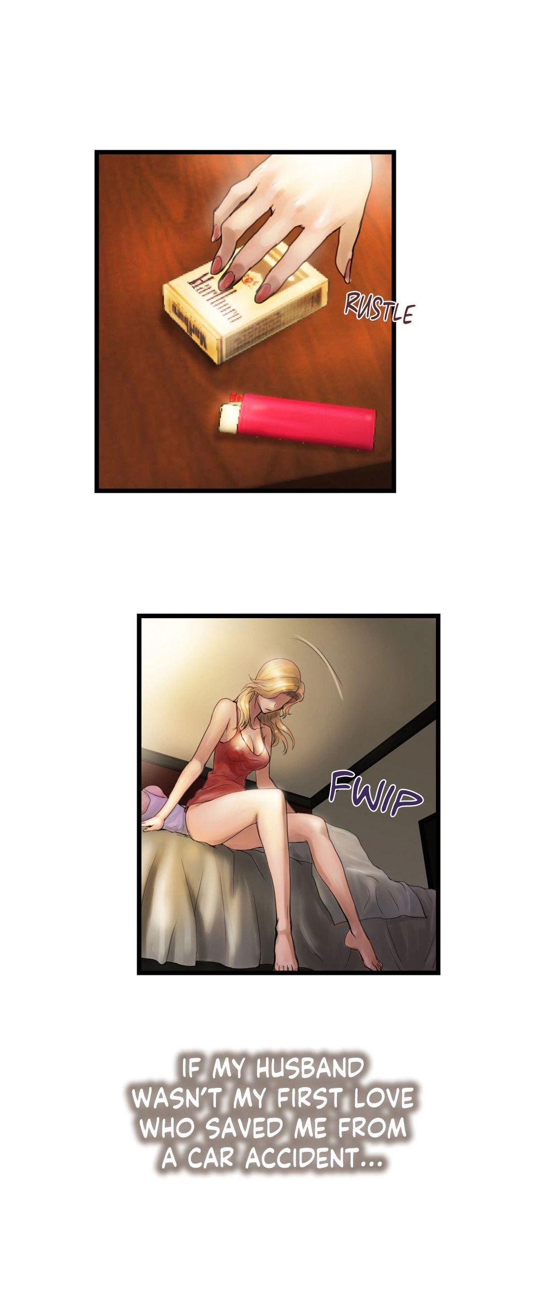 Cheater’s Paradise - Chapter 1 [photo 6] - MangaPorn