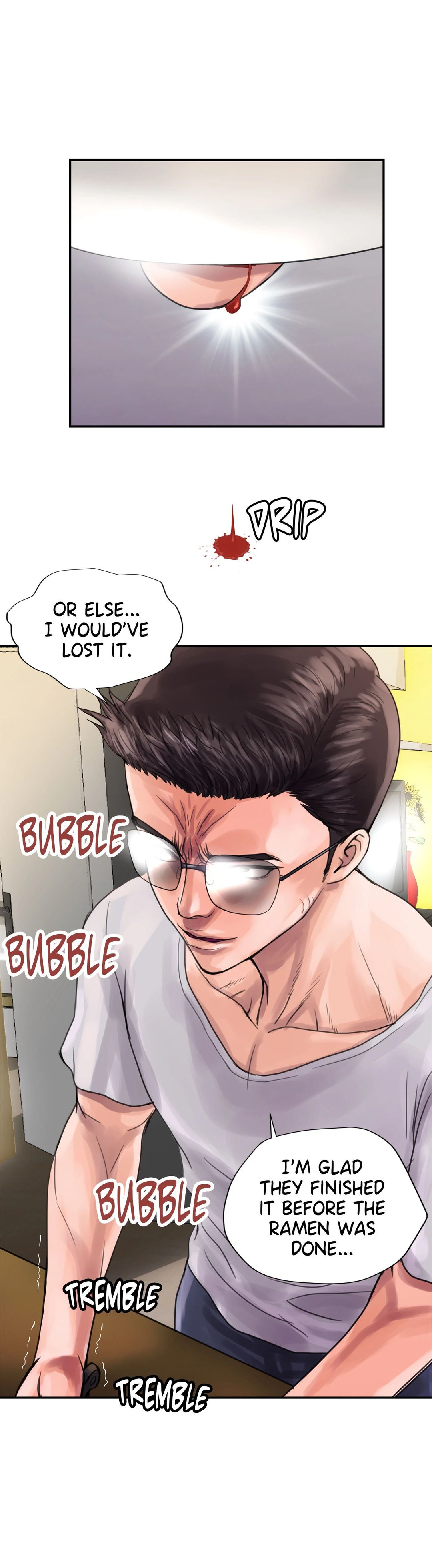 Cheater’s Paradise - Chapter 2 [photo 12] - MangaPorn