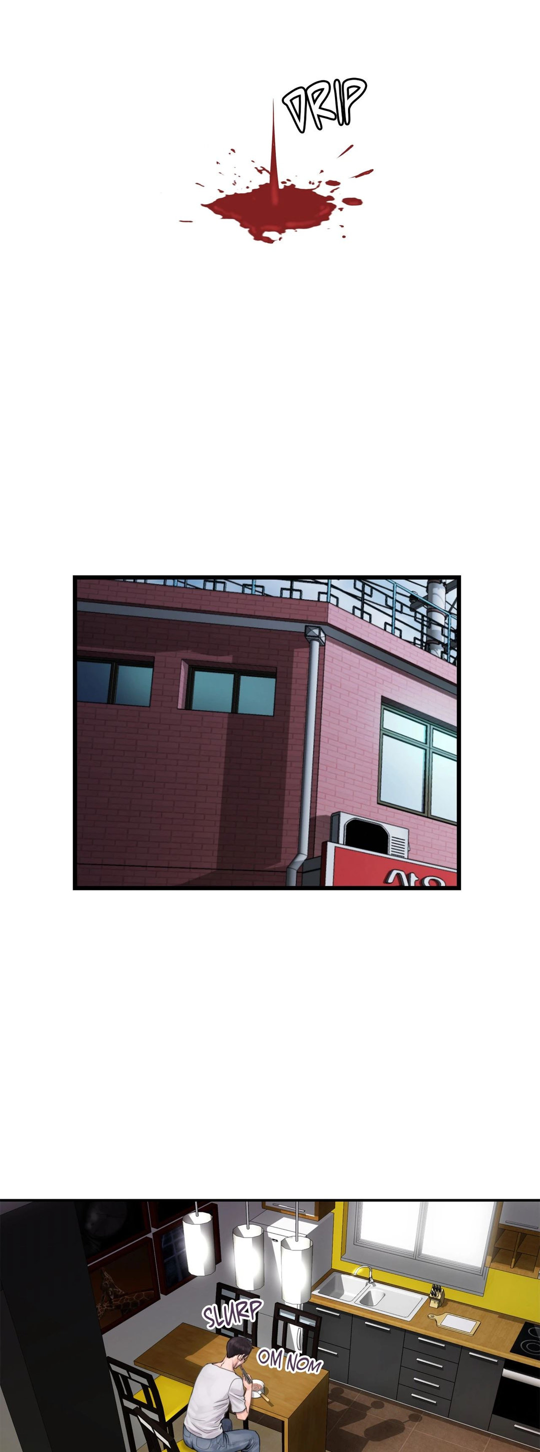 Cheater’s Paradise - Chapter 2 [photo 13] - MangaPorn