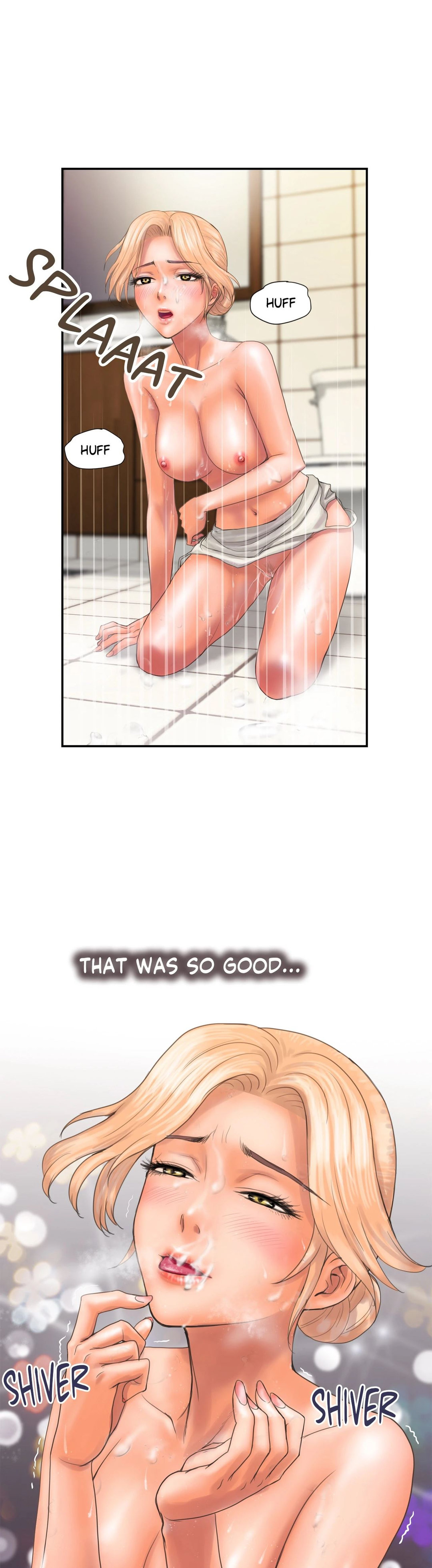 Cheater’s Paradise - Chapter 2 [photo 5] - MangaPorn