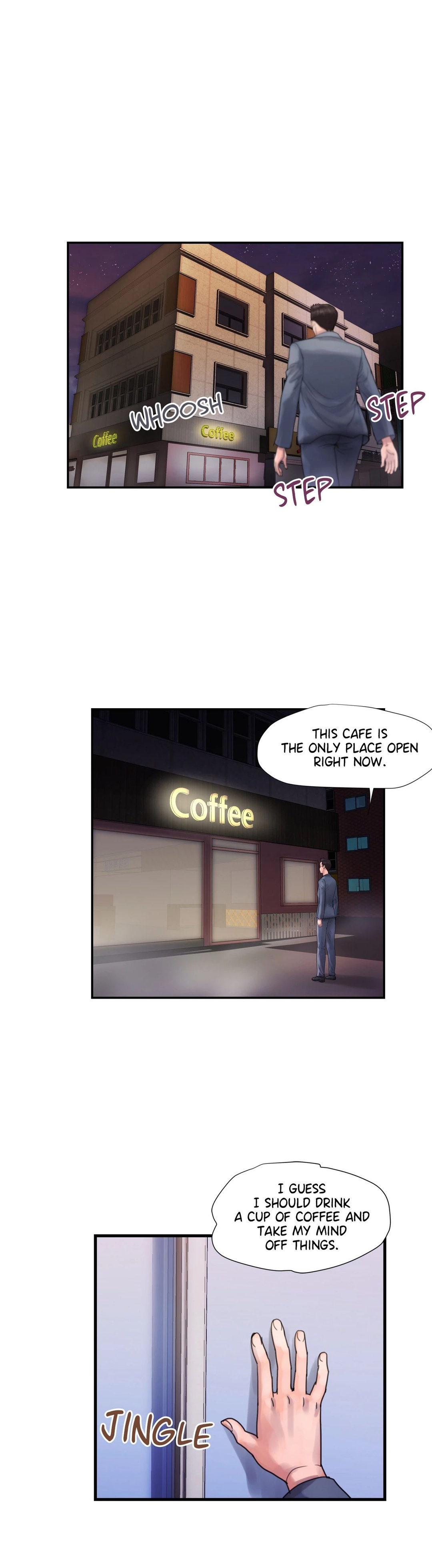 Cheater’s Paradise - Chapter 3 [photo 10] - MangaPorn