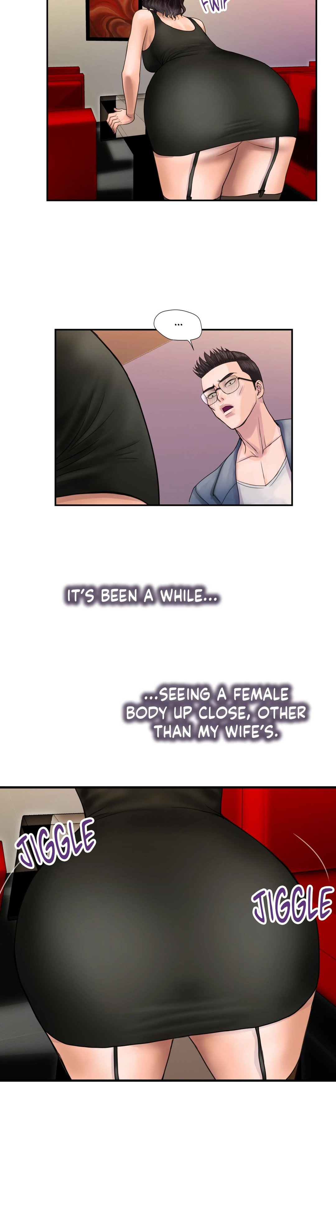 Cheater’s Paradise - Chapter 3 [photo 12] - MangaPorn