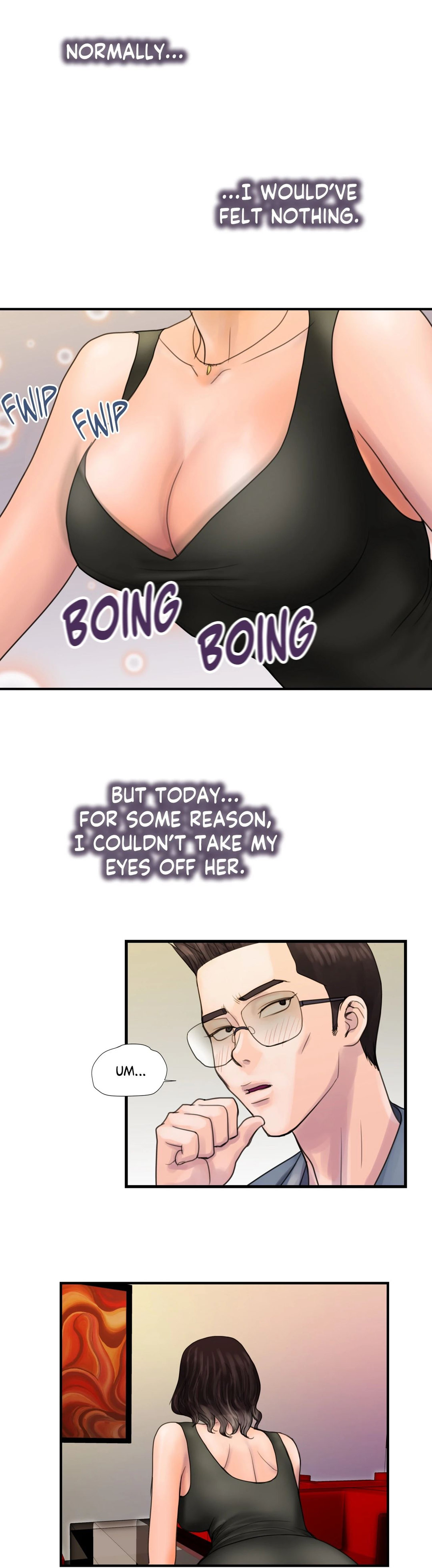 Cheater’s Paradise - Chapter 3 [photo 13] - MangaPorn