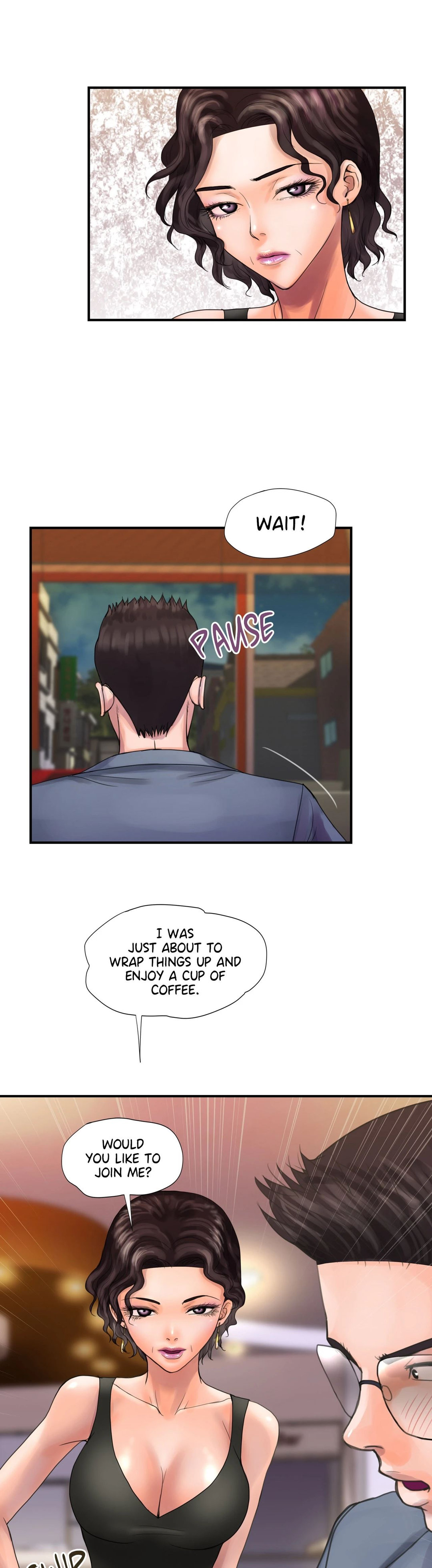 Cheater’s Paradise - Chapter 3 [photo 15] - MangaPorn