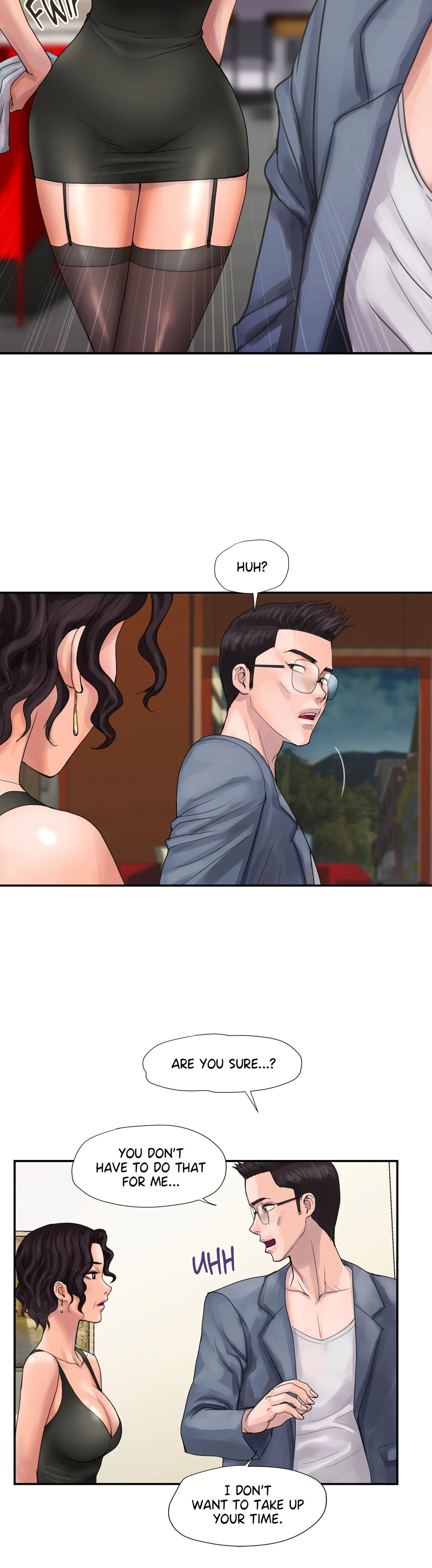 Cheater’s Paradise - Chapter 3 [photo 16] - MangaPorn