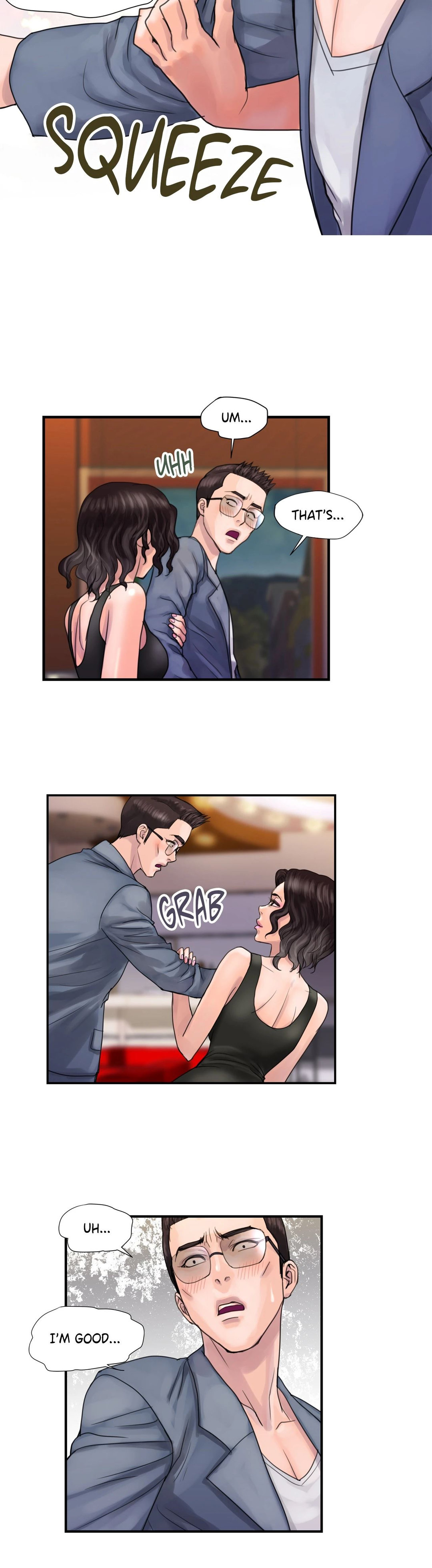 Cheater’s Paradise - Chapter 3 [photo 18] - MangaPorn