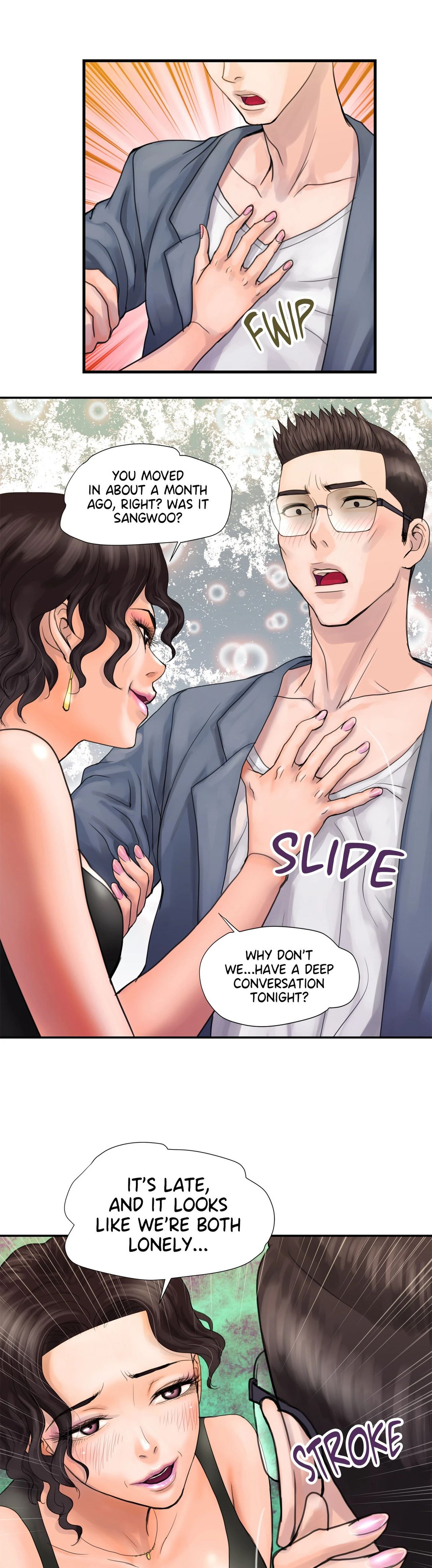 Cheater’s Paradise - Chapter 3 [photo 19] - MangaPorn