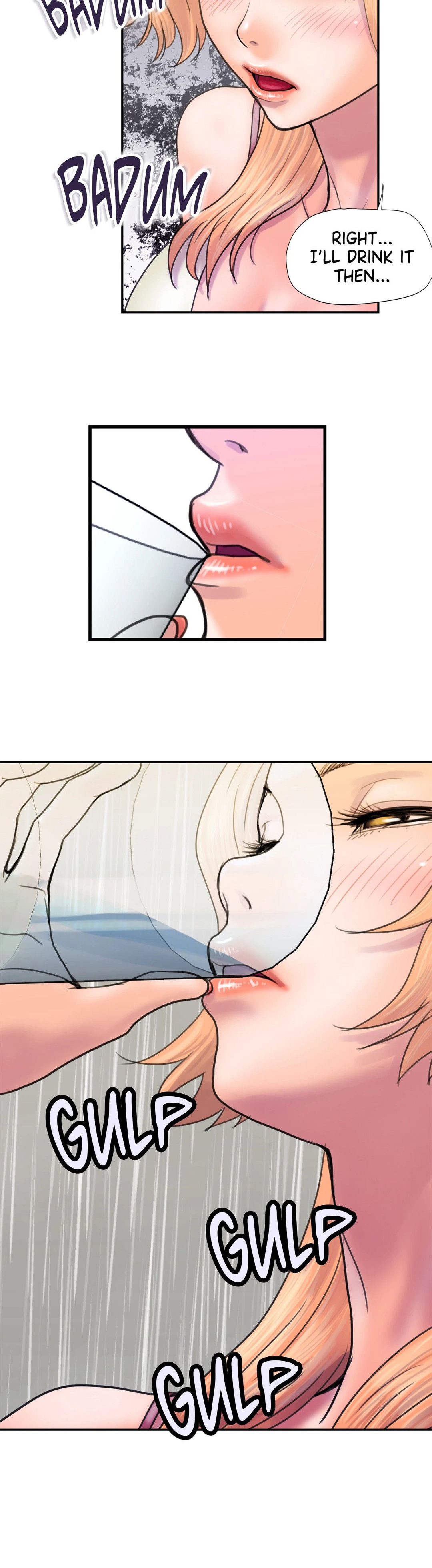 Cheater’s Paradise - Chapter 3 [photo 2] - MangaPorn