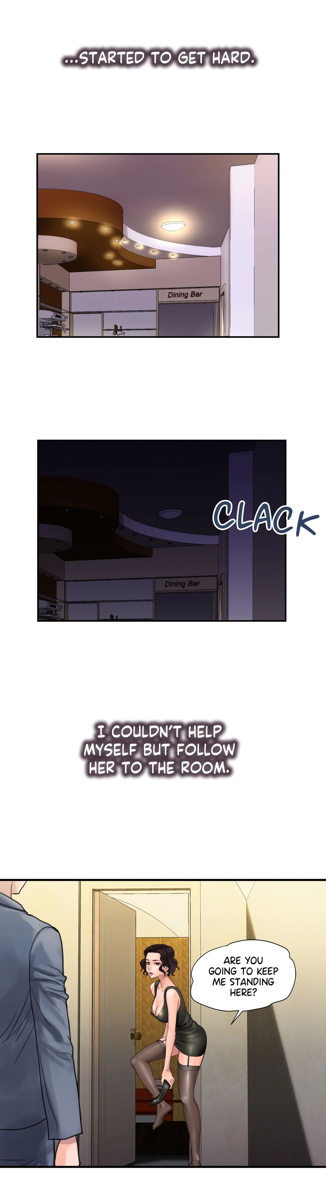 Cheater’s Paradise - Chapter 3 [photo 21] - MangaPorn