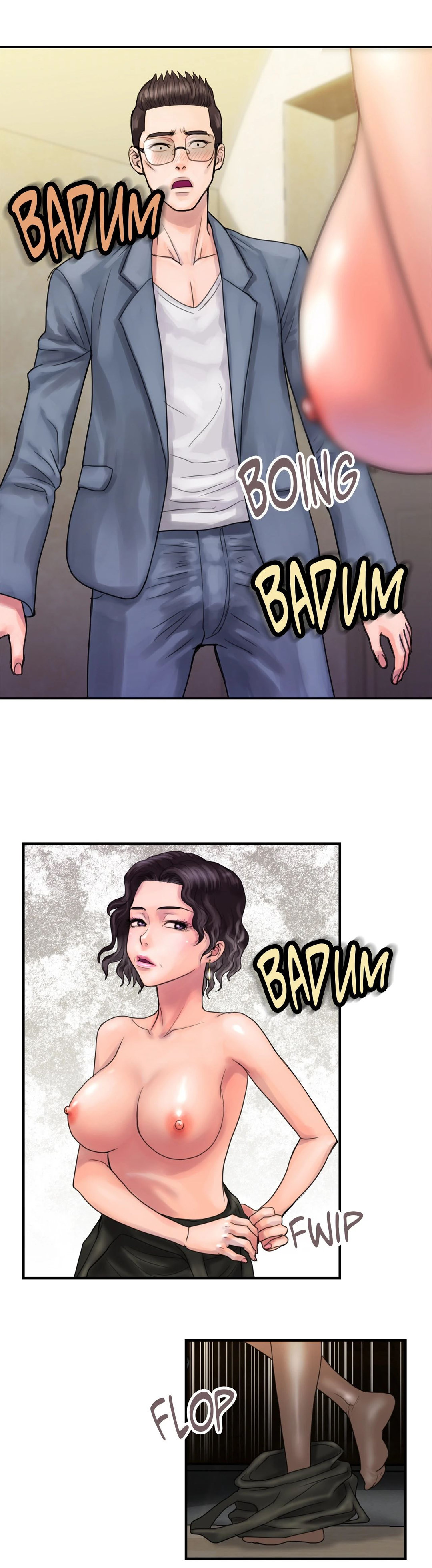 Cheater’s Paradise - Chapter 3 [photo 23] - MangaPorn