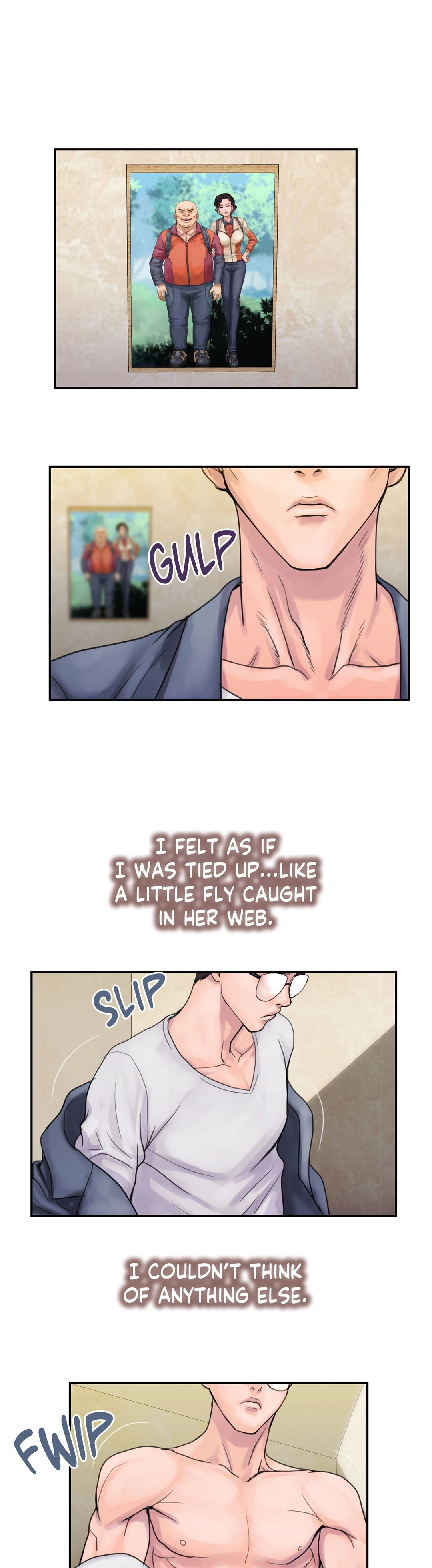 Cheater’s Paradise - Chapter 4 [photo 1] - MangaPorn