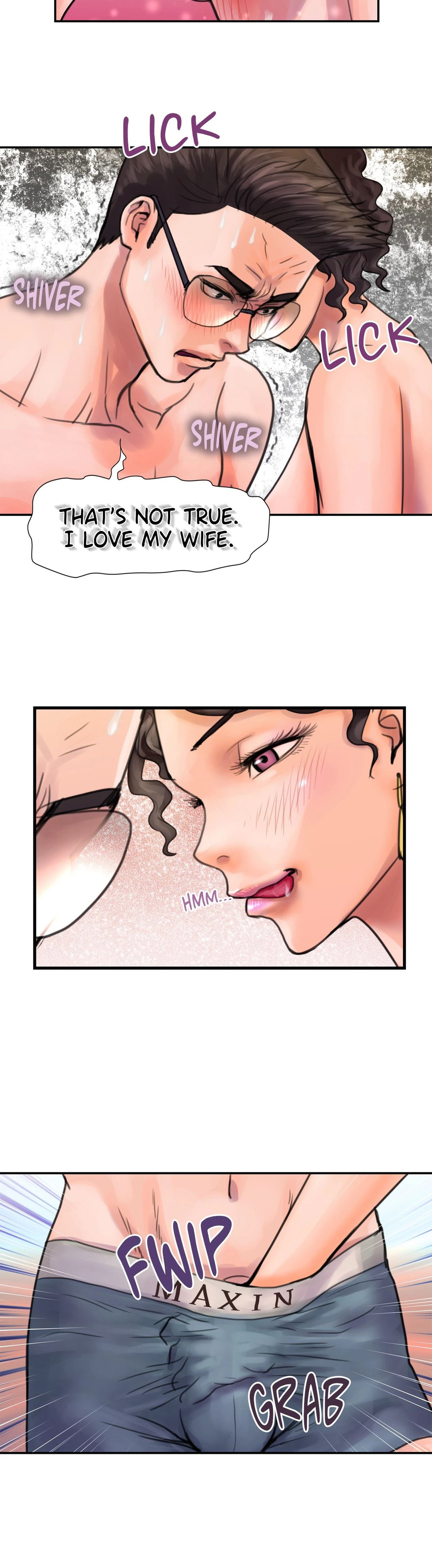 Cheater’s Paradise - Chapter 4 [photo 14] - MangaPorn