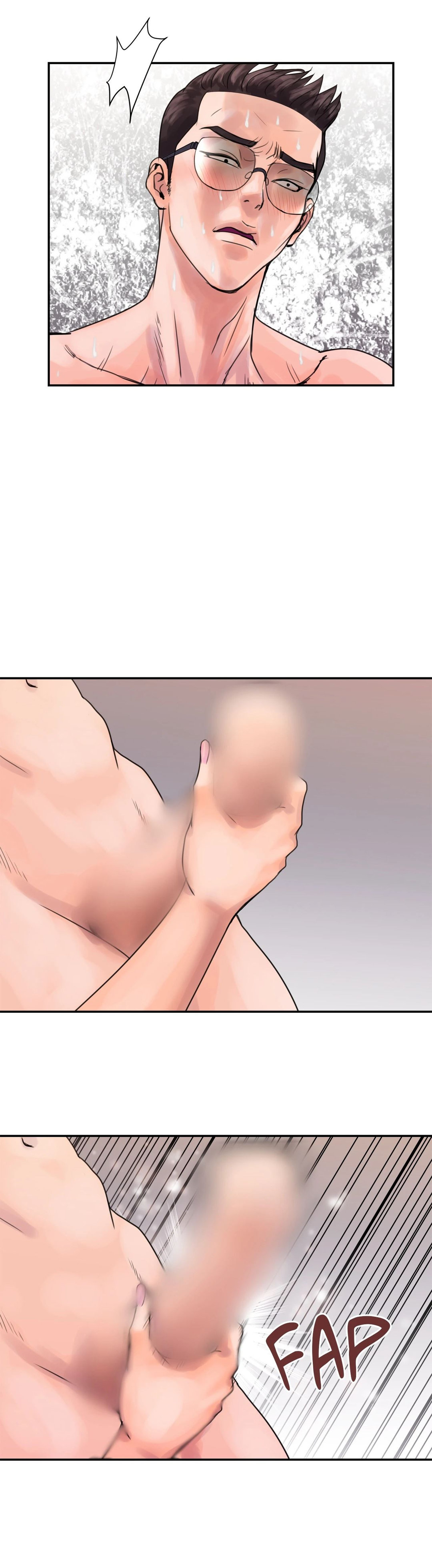 Cheater’s Paradise - Chapter 4 [photo 16] - MangaPorn