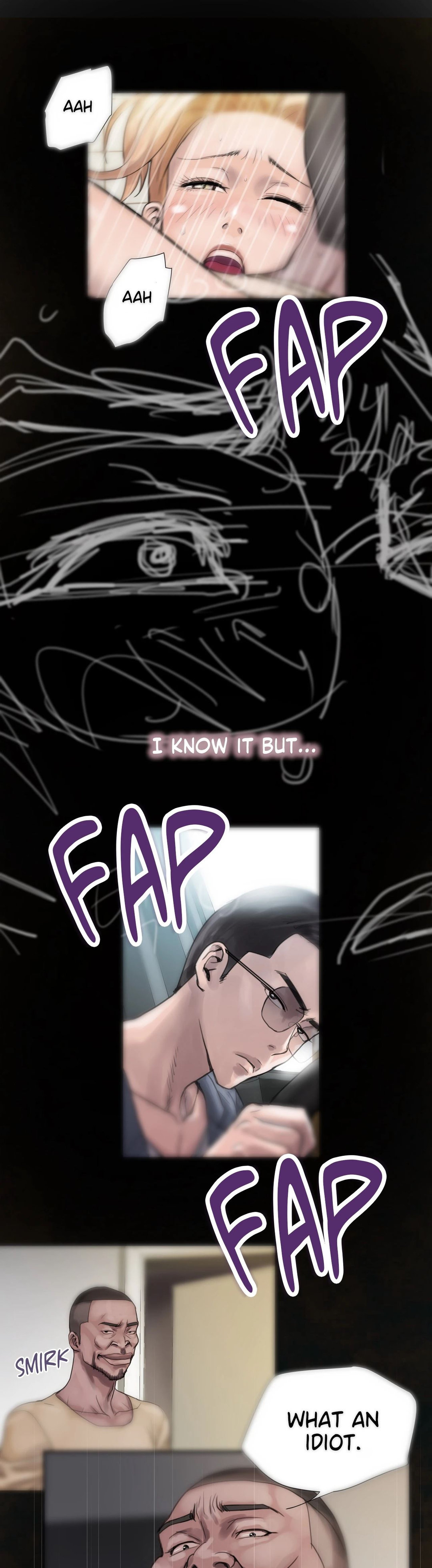 Cheater’s Paradise - Chapter 4 [photo 21] - MangaPorn