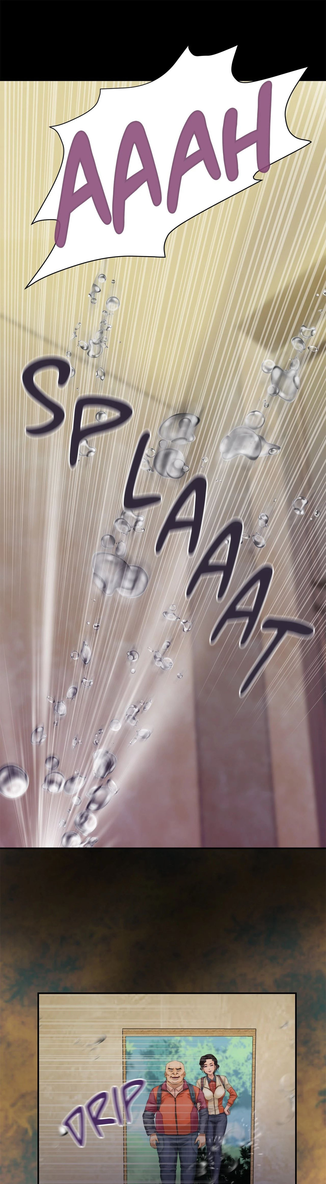 Cheater’s Paradise - Chapter 4 [photo 25] - MangaPorn