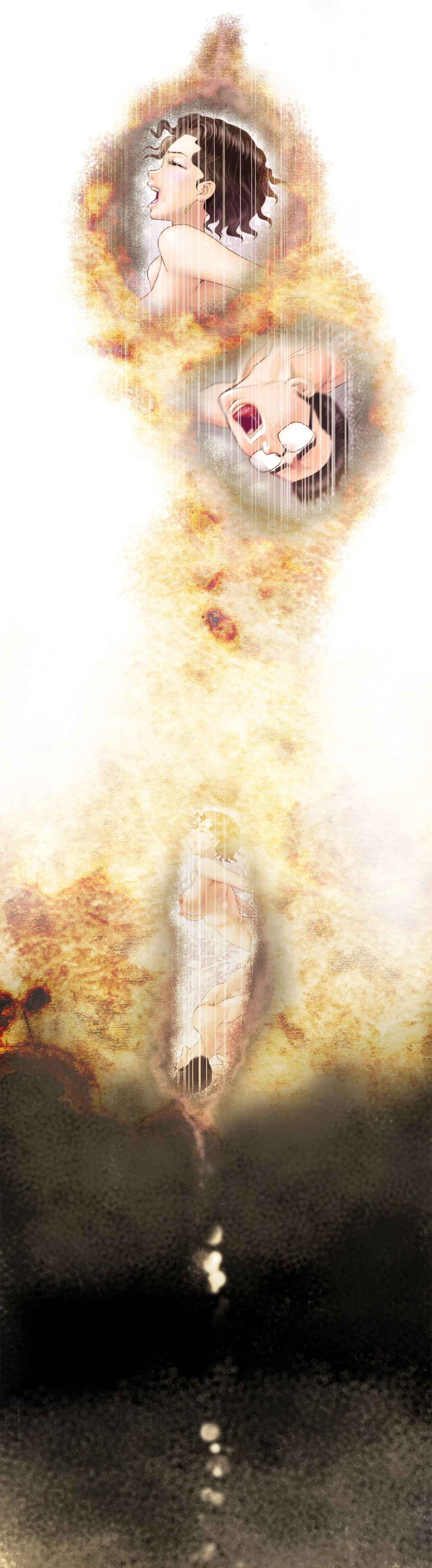 Cheater’s Paradise - Chapter 5 [photo 15] - MangaPorn