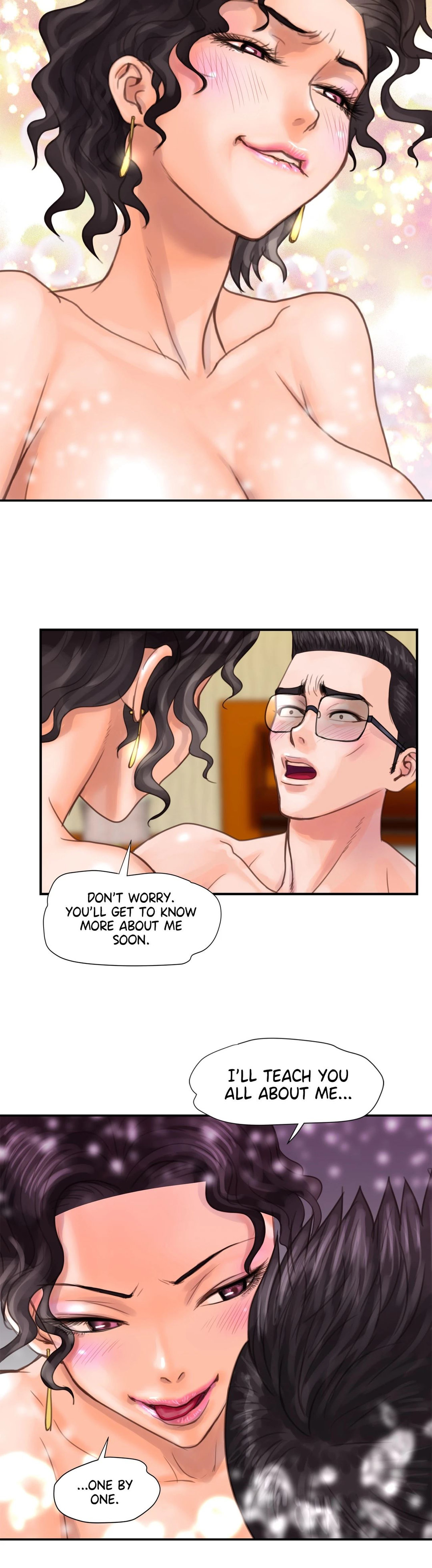 Cheater’s Paradise - Chapter 5 [photo 6] - MangaPorn