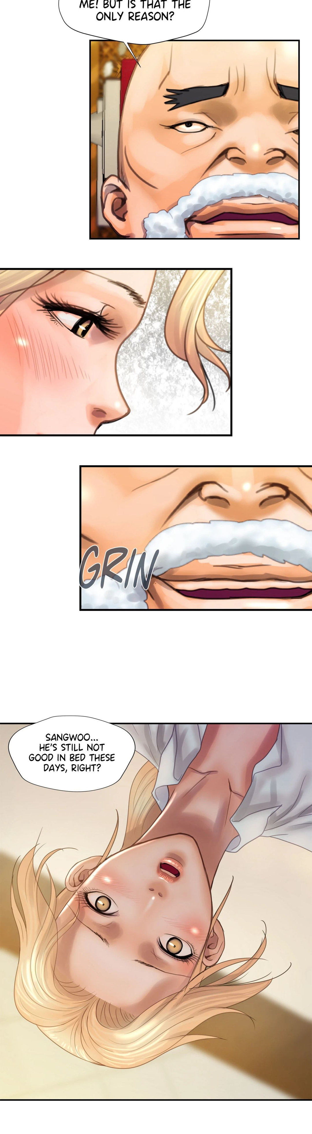 Cheater’s Paradise - Chapter 6 [photo 18] - MangaPorn