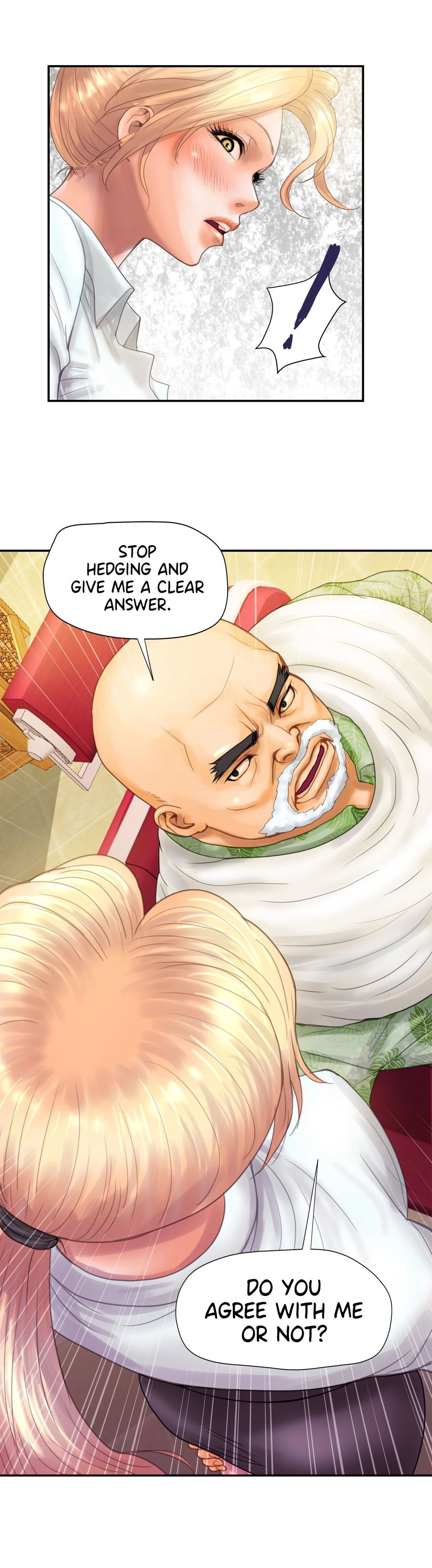 Cheater’s Paradise - Chapter 6 [photo 21] - MangaPorn