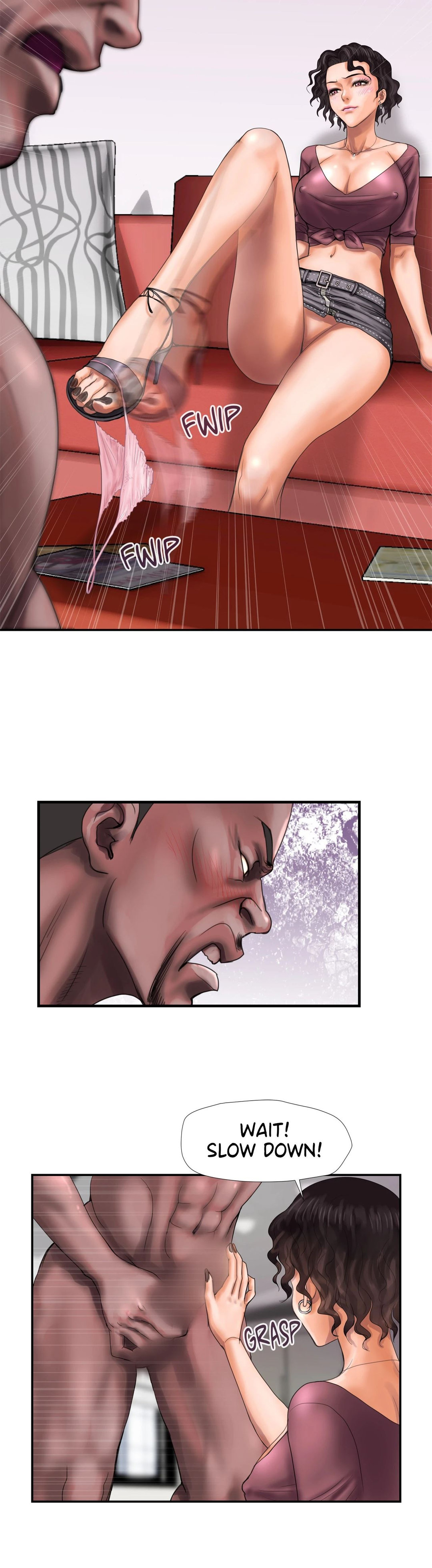 Cheater’s Paradise - Chapter 6 [photo 4] - MangaPorn