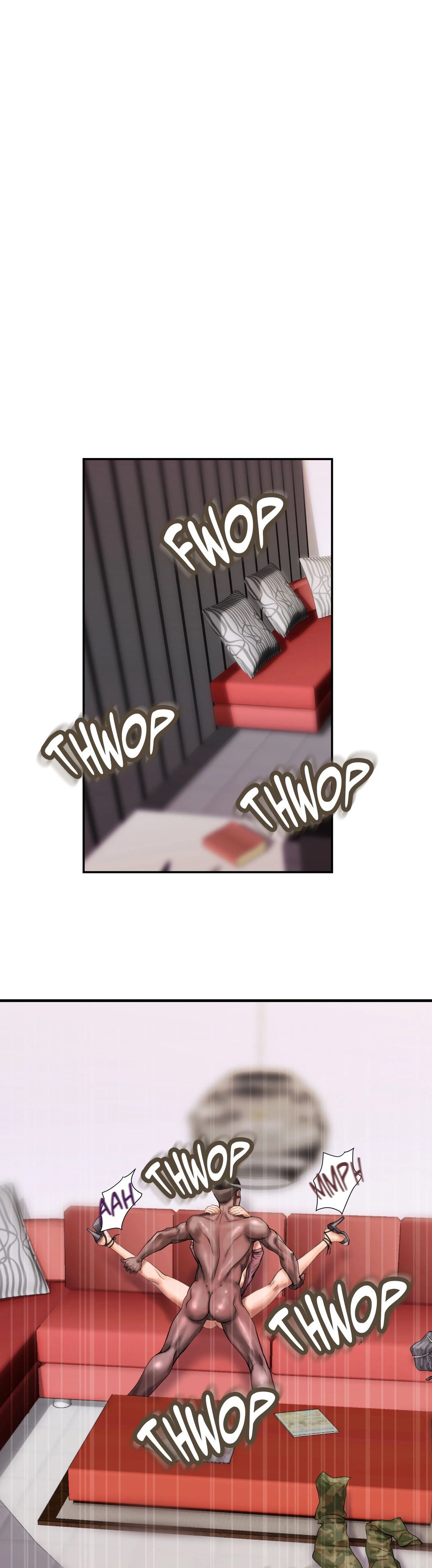 Cheater’s Paradise - Chapter 6 [photo 7] - MangaPorn