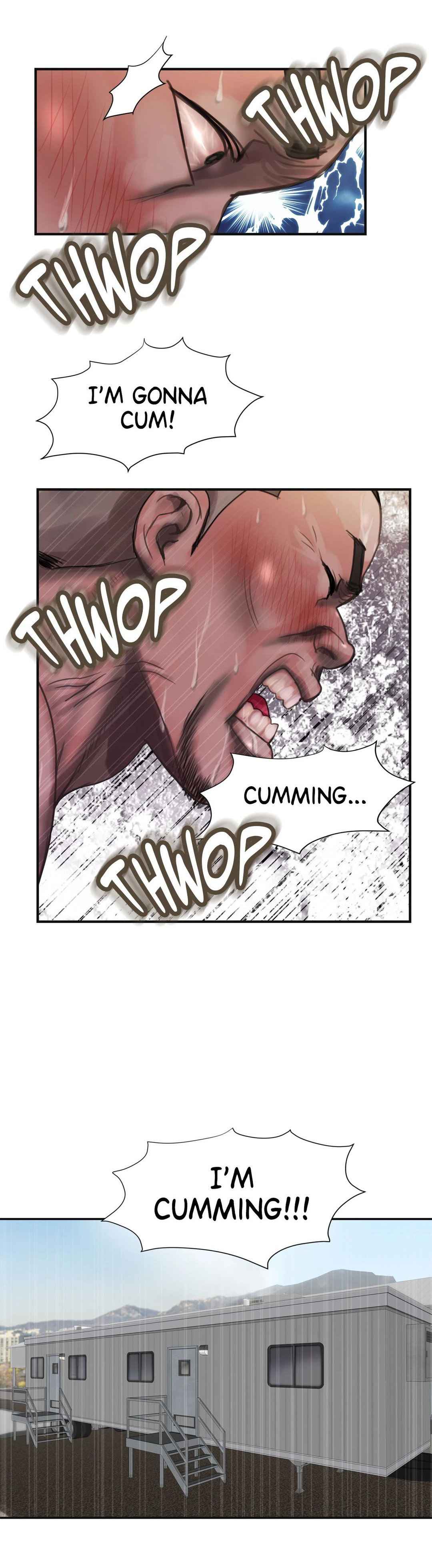 Cheater’s Paradise - Chapter 6 [photo 9] - MangaPorn