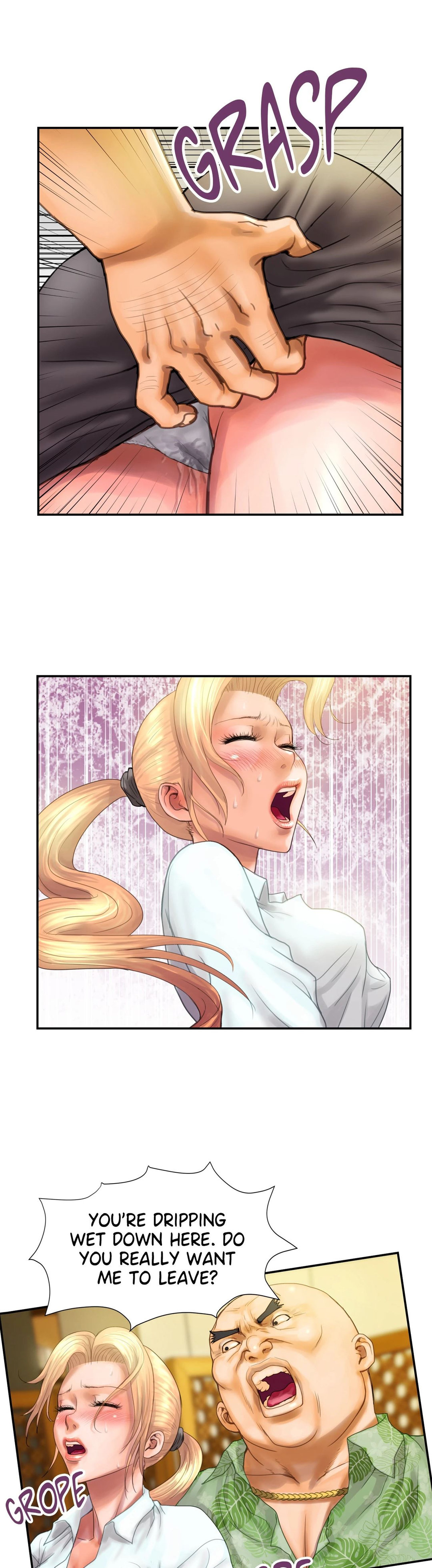 Cheater’s Paradise - Chapter 7 [photo 10] - MangaPorn