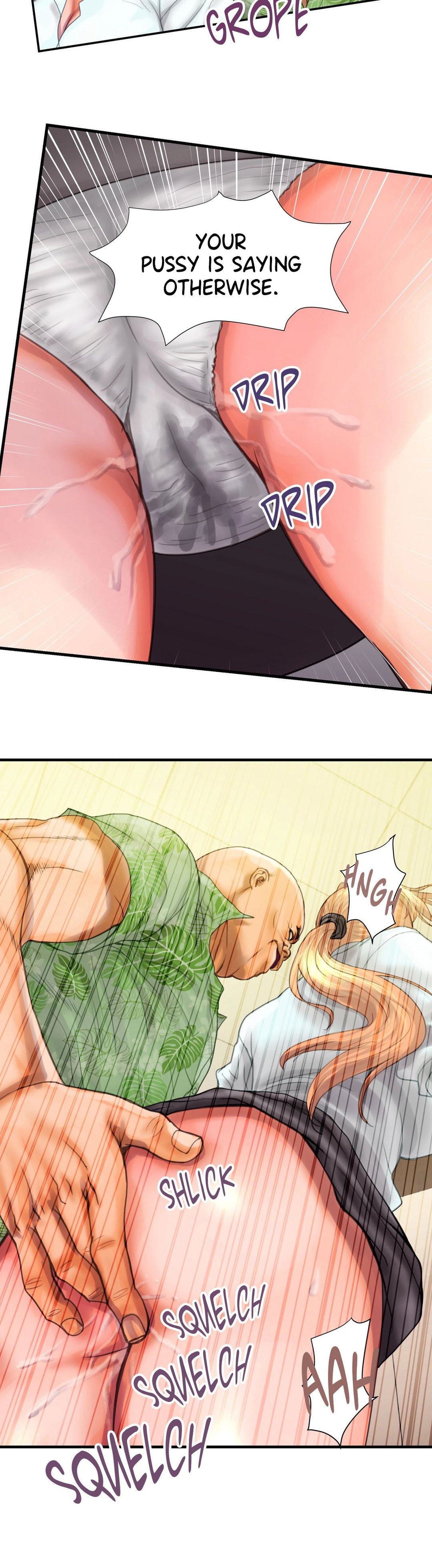 Cheater’s Paradise - Chapter 7 [photo 11] - MangaPorn