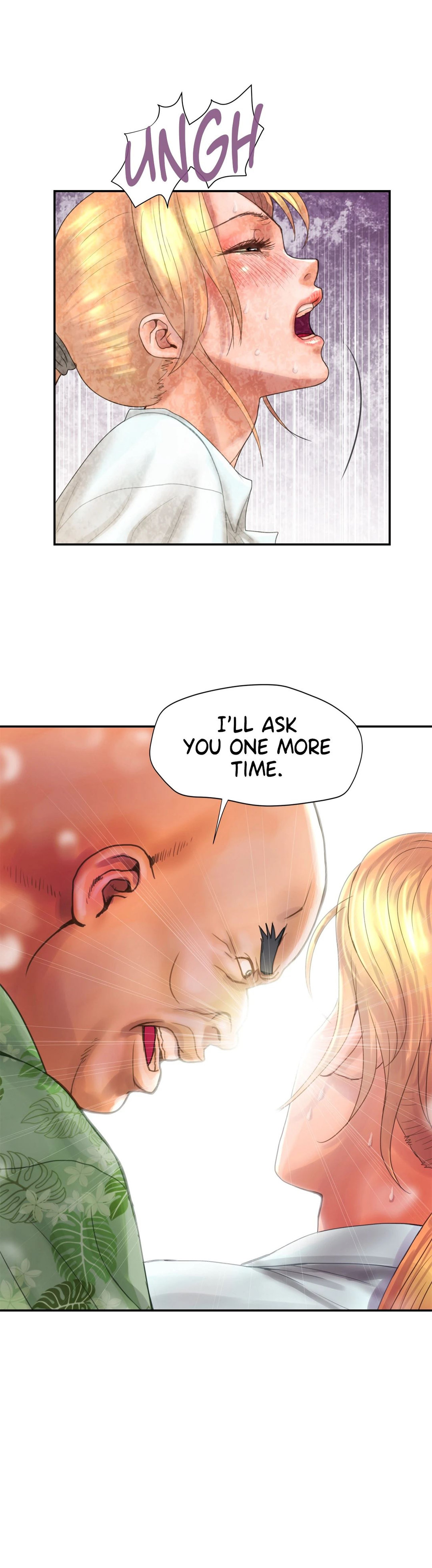 Cheater’s Paradise - Chapter 7 [photo 12] - MangaPorn