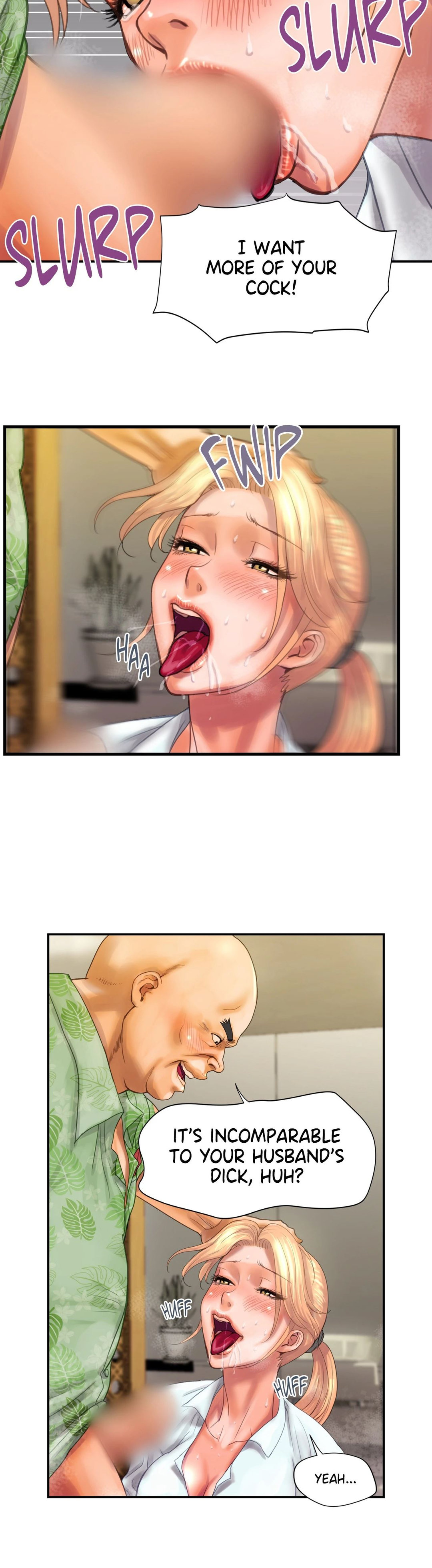 Cheater’s Paradise - Chapter 7 [photo 24] - MangaPorn