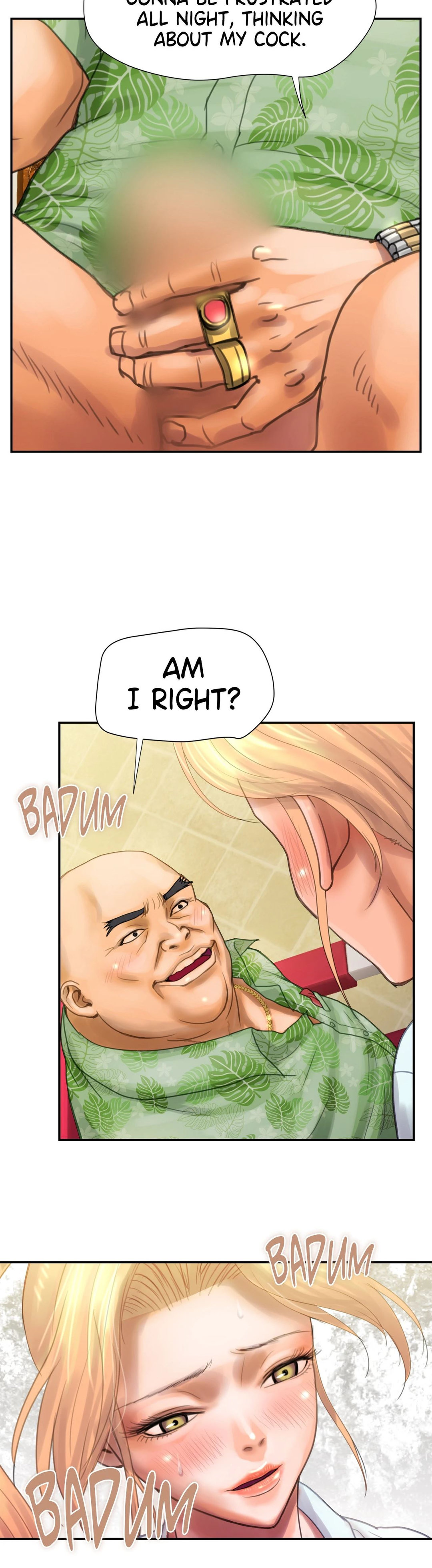 Cheater’s Paradise - Chapter 7 [photo 5] - MangaPorn