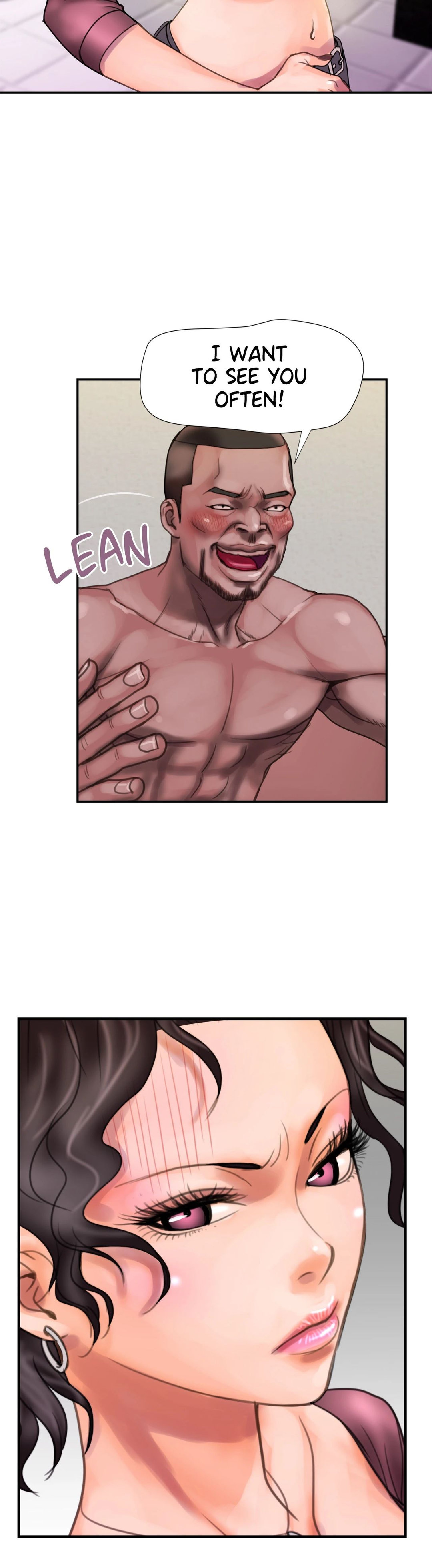 Cheater’s Paradise - Chapter 8 [photo 12] - MangaPorn