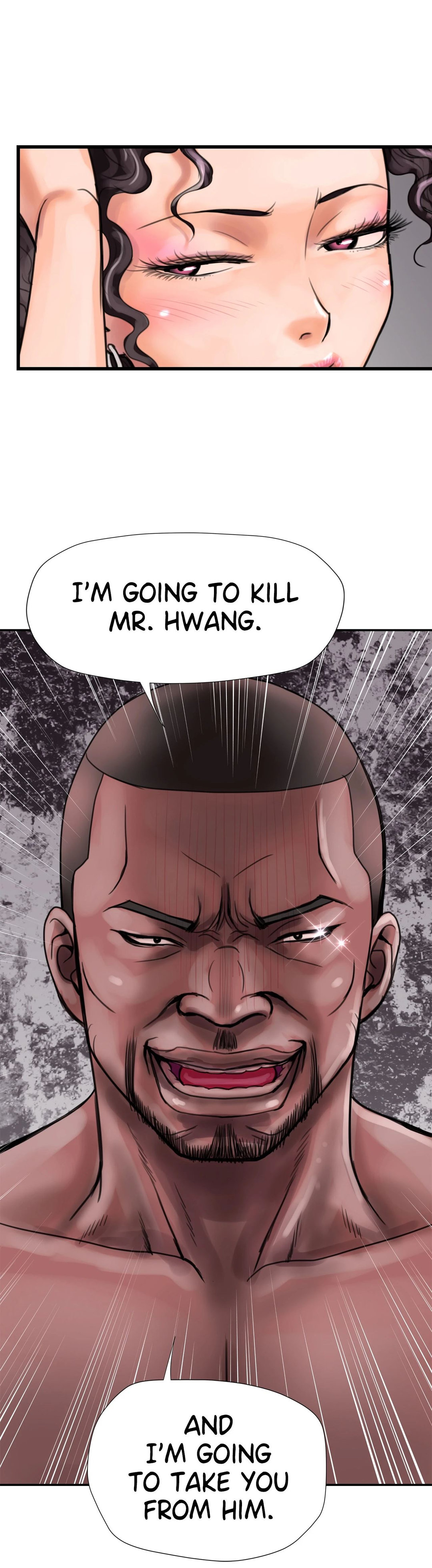 Cheater’s Paradise - Chapter 8 [photo 27] - MangaPorn