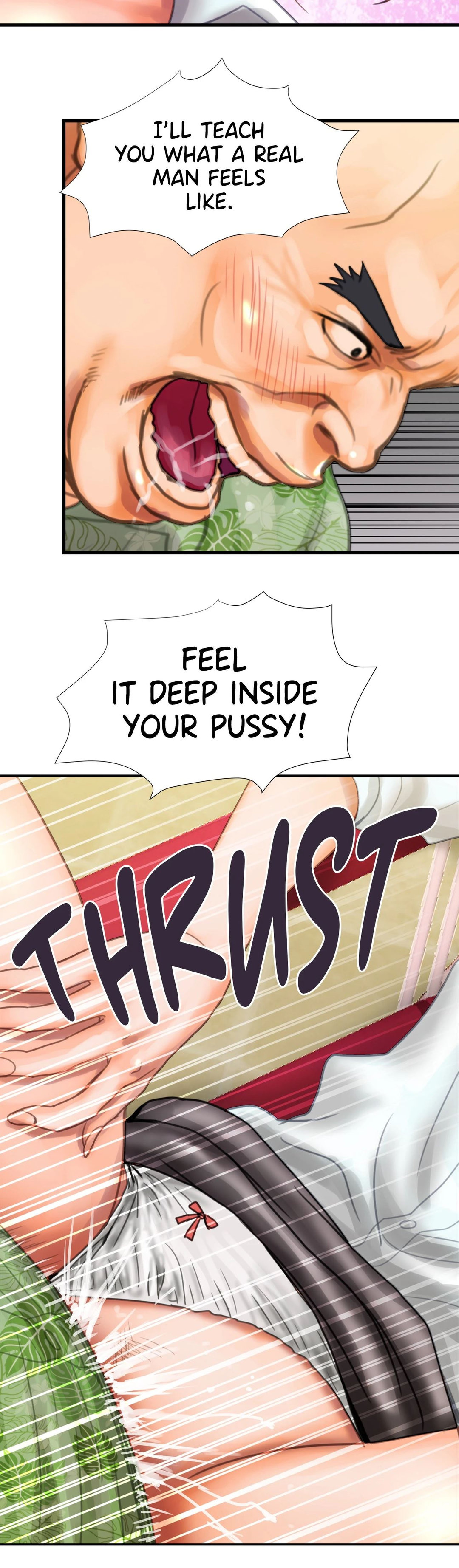 Cheater’s Paradise - Chapter 8 [photo 6] - MangaPorn