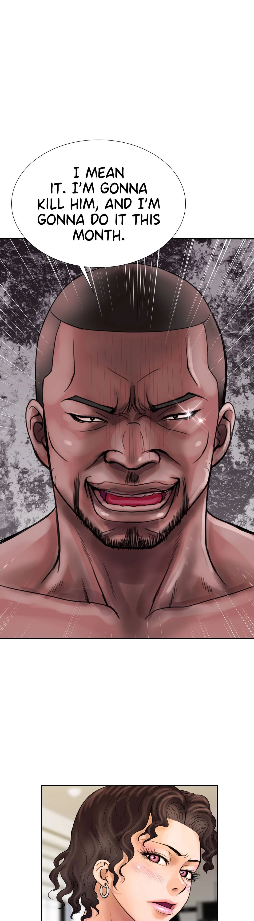 Cheater’s Paradise - Chapter 9 [photo 1] - MangaPorn