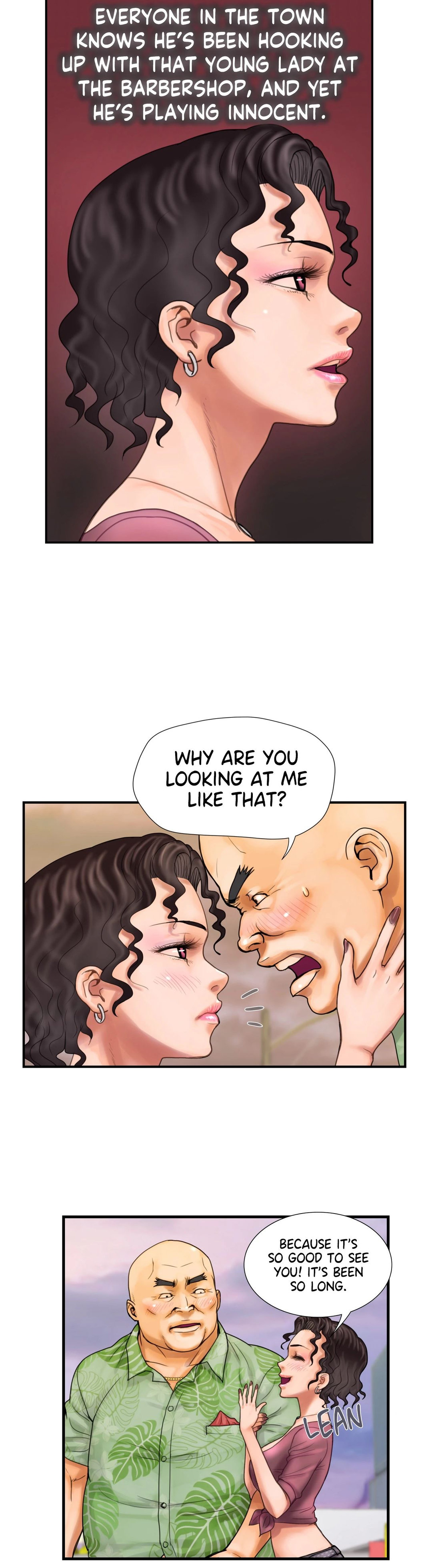 Cheater’s Paradise - Chapter 9 [photo 10] - MangaPorn