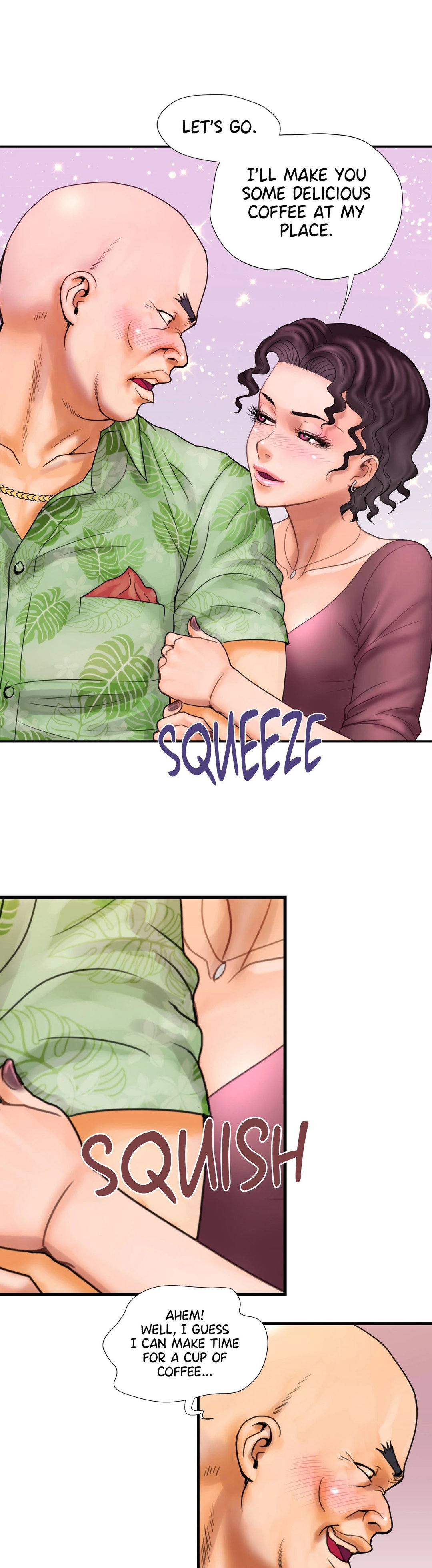 Cheater’s Paradise - Chapter 9 [photo 11] - MangaPorn