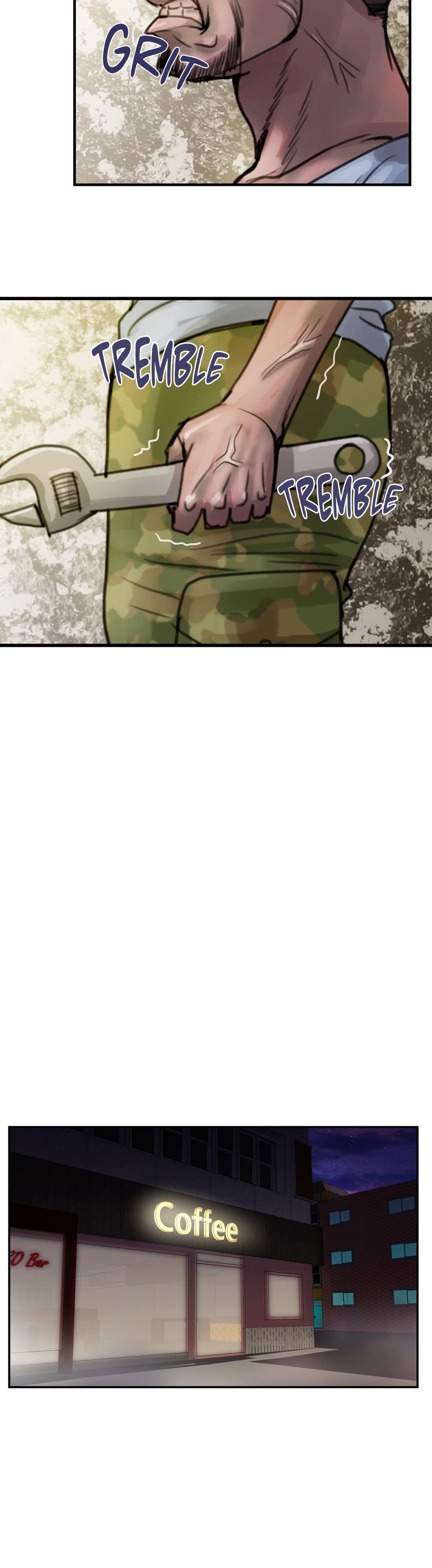 Cheater’s Paradise - Chapter 9 [photo 14] - MangaPorn