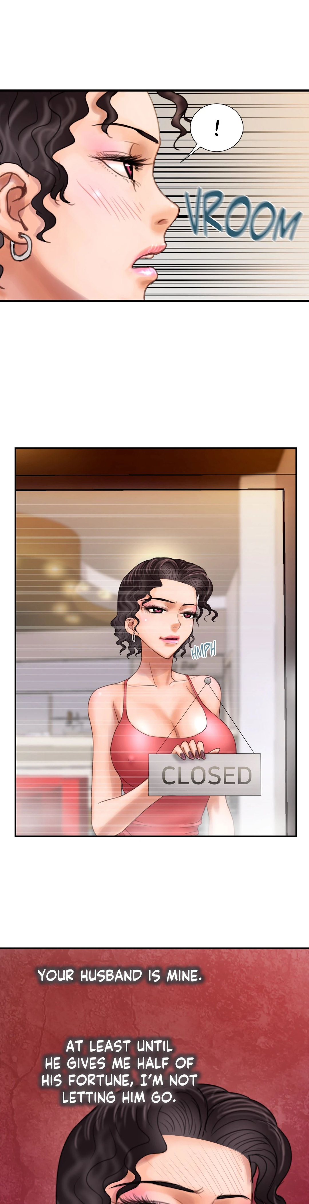 Cheater’s Paradise - Chapter 9 [photo 17] - MangaPorn