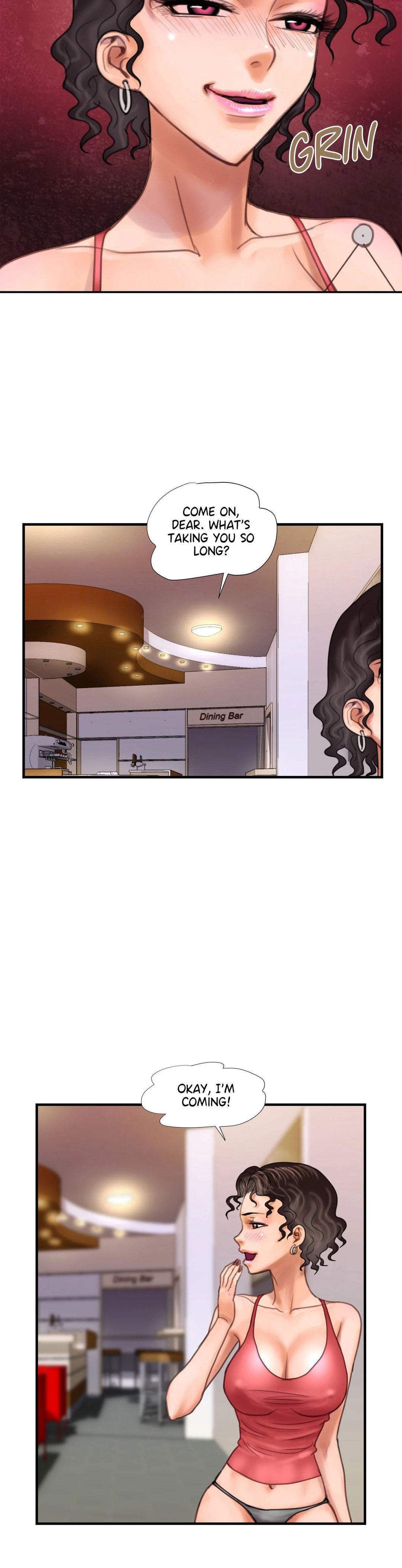 Cheater’s Paradise - Chapter 9 [photo 18] - MangaPorn