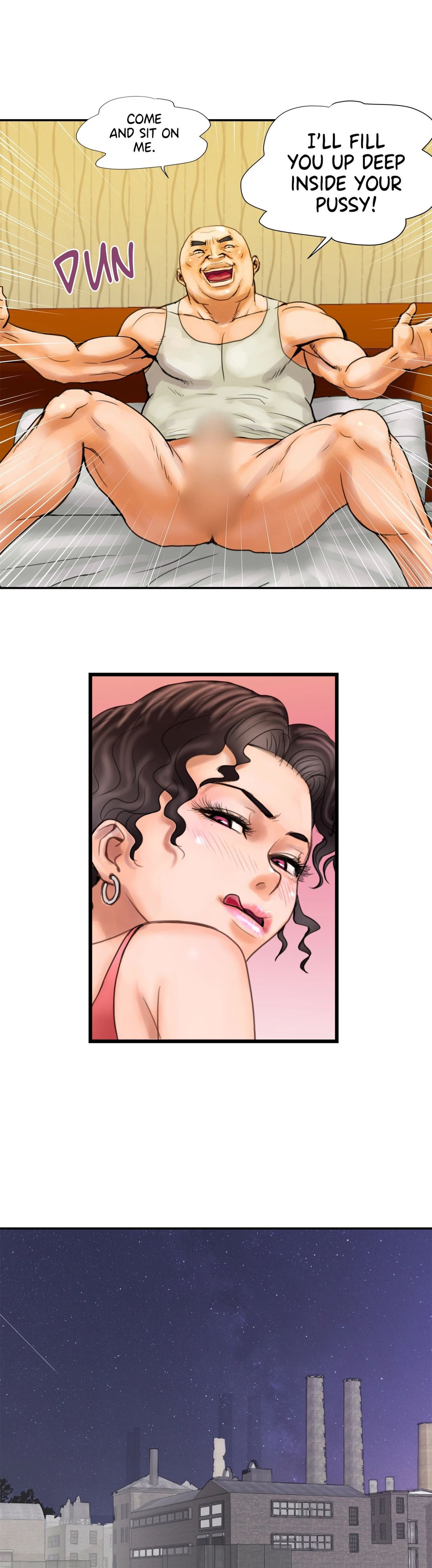 Cheater’s Paradise - Chapter 9 [photo 21] - MangaPorn