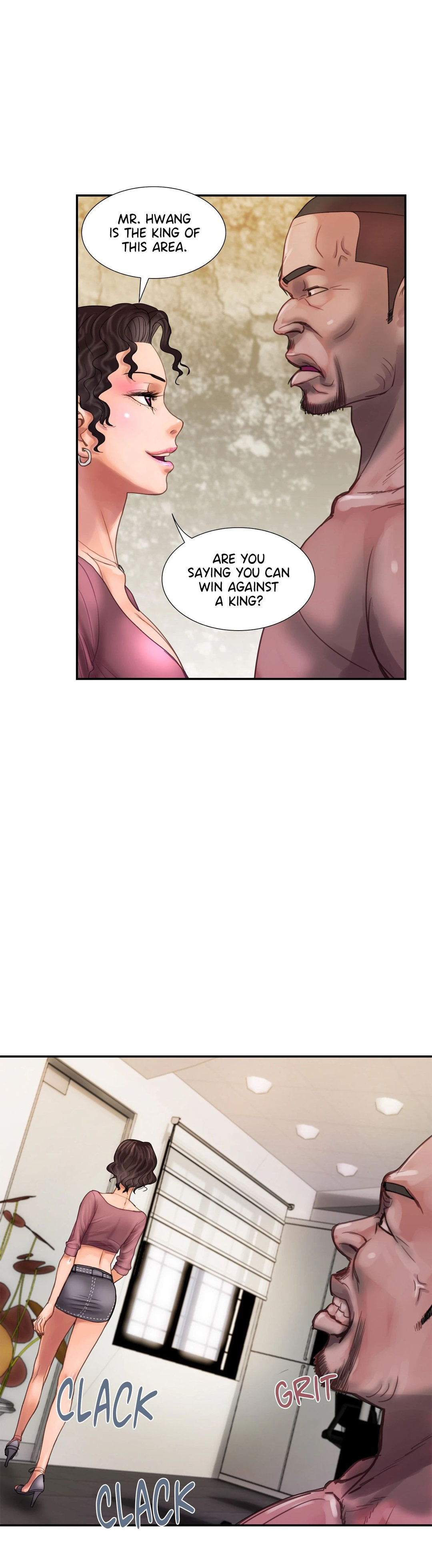 Cheater’s Paradise - Chapter 9 [photo 5] - MangaPorn