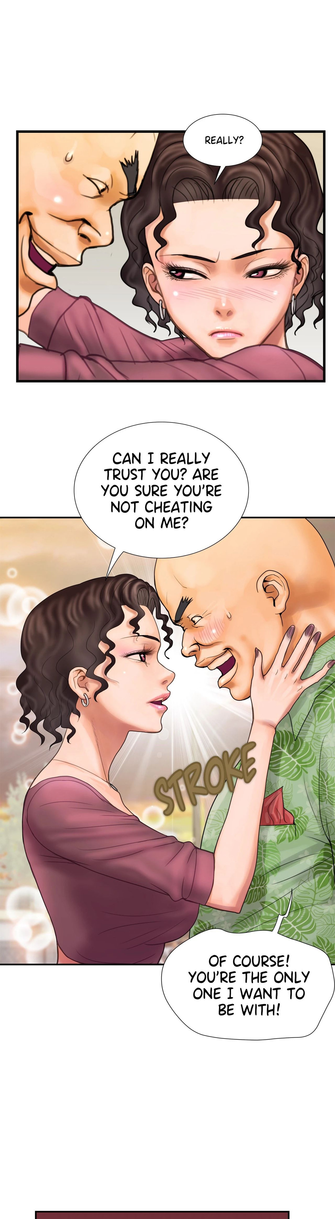 Cheater’s Paradise - Chapter 9 [photo 9] - MangaPorn