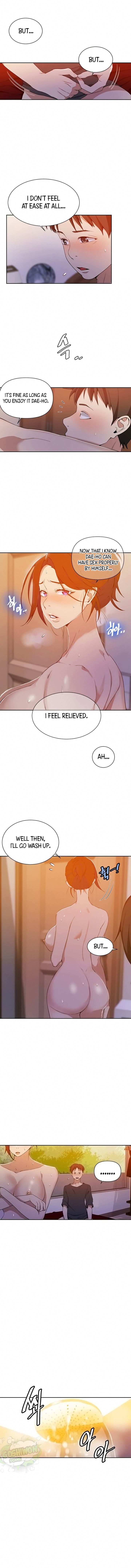 Secret Class - Chapter 42 [photo 3] - MangaPorn