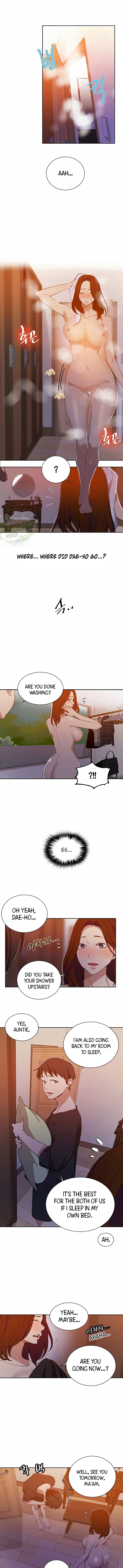 Secret Class - Chapter 42 [photo 5] - MangaPorn